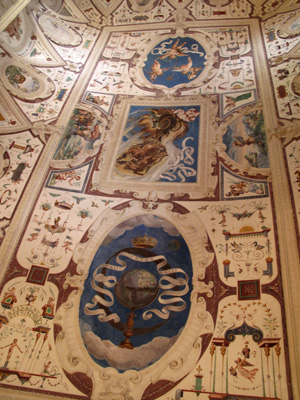 plafond